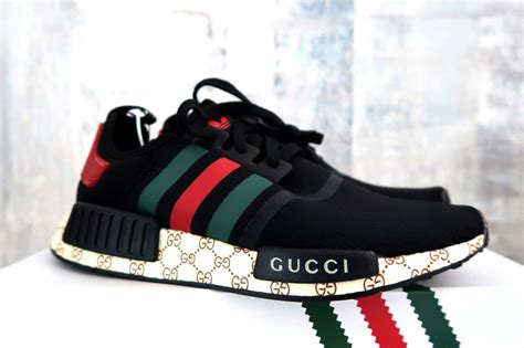 adidas vs gucci|gucci adidas price.